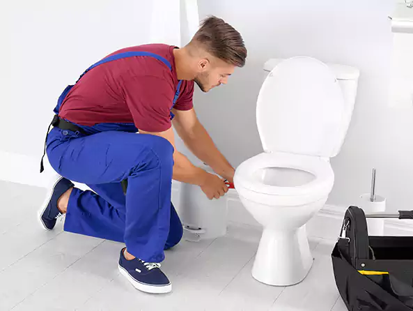 Why Choose Flower Mound Plumbing Pro for Toilet Installation in Flower Mound, TX?