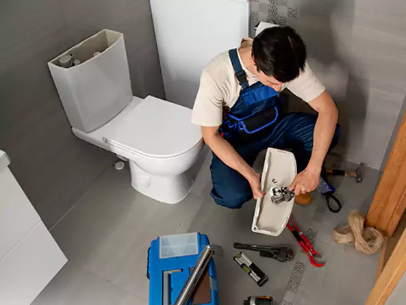 Why Choose Flower Mound Plumbing Pro for Toilet Repair in Flower Mound, TX?