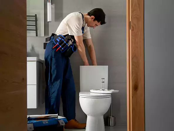 Why Choose Flower Mound Plumbing Pro for Toilet Replacement in Flower Mound, TX?