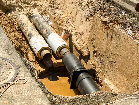 Why Choose Flower Mound Plumbing Pro for Trenchless Pipe Repair in Flower Mound?