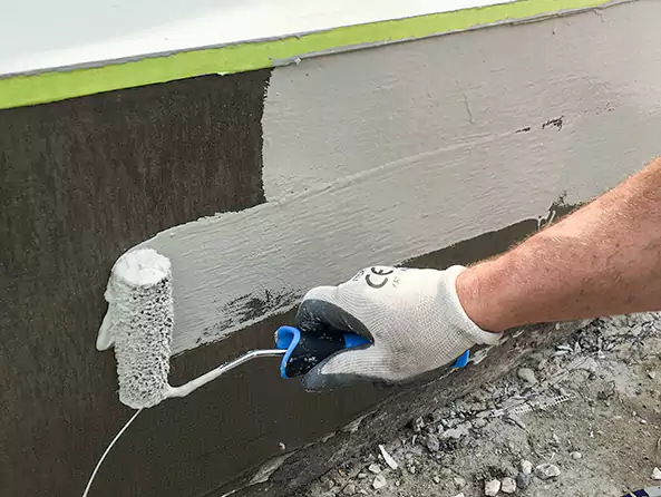 Why Choose Flower Mound Plumbing Pro for Walls Waterproofing in Flower Mound, TX?