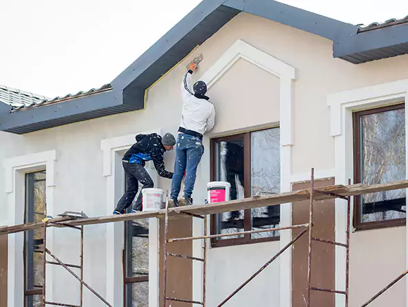 Why Choose Flower Mound Plumbing Profor Water Damage Restoration in Flower Mound, TX?