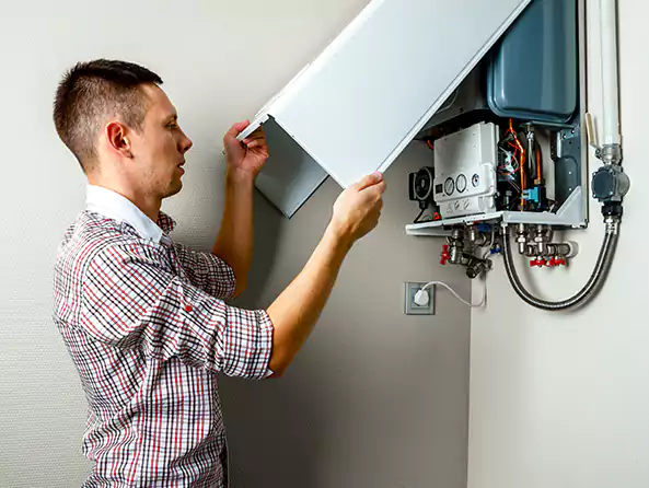 Why Choose Flower Mound Plumbing Pro for Water Heater Installation in Flower Mound, TX?