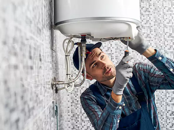Why Choose Flower Mound Plumbing Pro for Water Heater Maintenance in Flower Mound, TX?