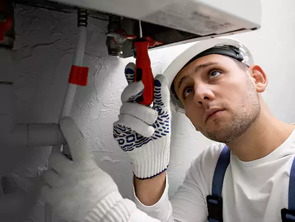 Why Choose Flower Mound Plumbing Pro for Water Heater Repair in Flower Mound, TX?