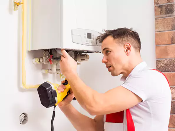 Why Choose Flower Mound Plumbing Pro for Water Heater Replacement in Flower Mound, TX?