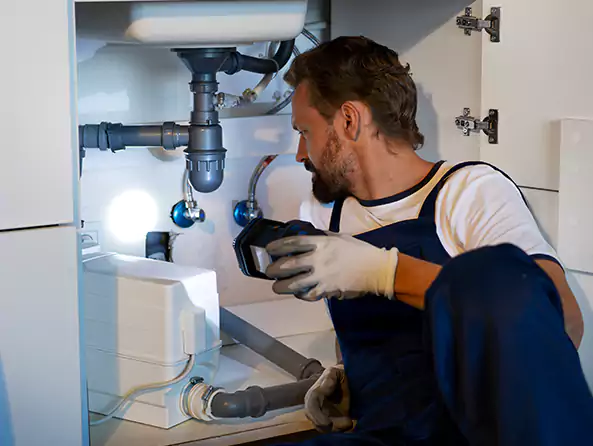 Why Choose Flower Mound Plumbing Pro for Water Leak Repair in Flower Mound, TX?