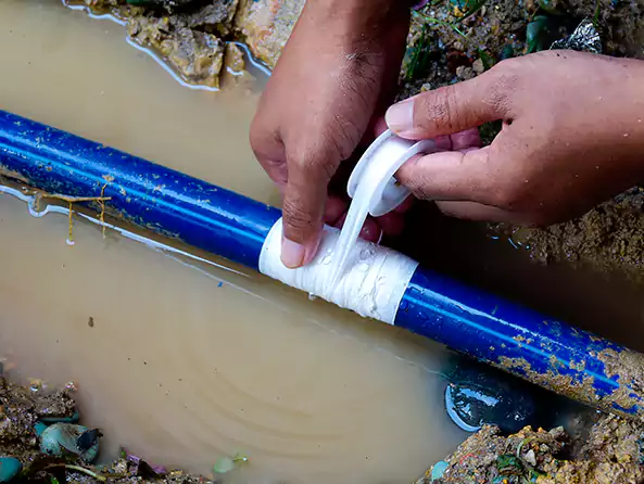  Why Choose Flower Mound Plumbing Pro for Water Line Repair in Flower Mound, TX?]