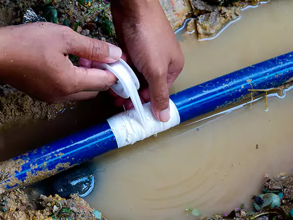 Why Choose Flower Mound Plumbing Pro for Water Line Replacement in Flower Mound, TX?