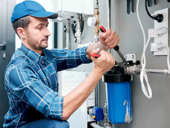 Why Choose Flower Mound Plumbing Pro for Water Softener Replacement in Flower Mound, TX?