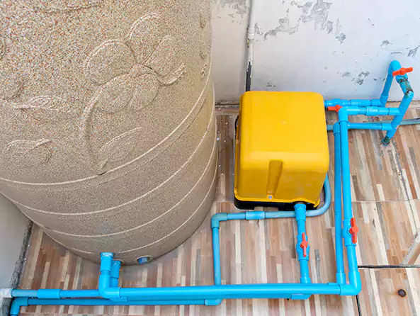 Why Choose Flower Mound Plumbing Pro for Well Pressure Tank Replacement in Flower Mound, TX?