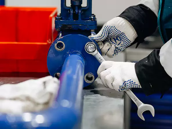 Why Choose Flower Mound Plumbing Pro for Well Pump Repair in Flower Mound, TX?